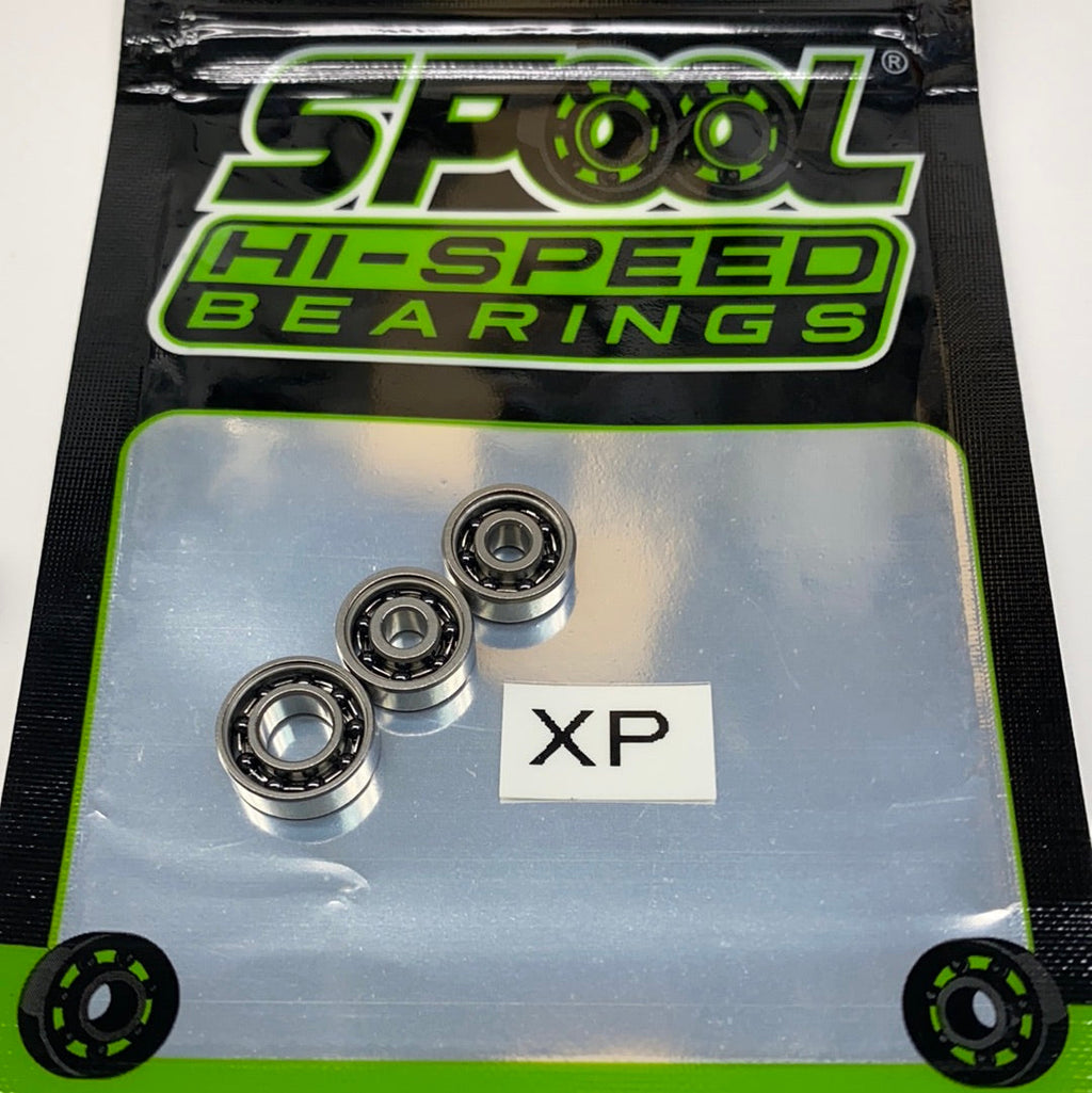 Lew's Pre 18 Spool kits