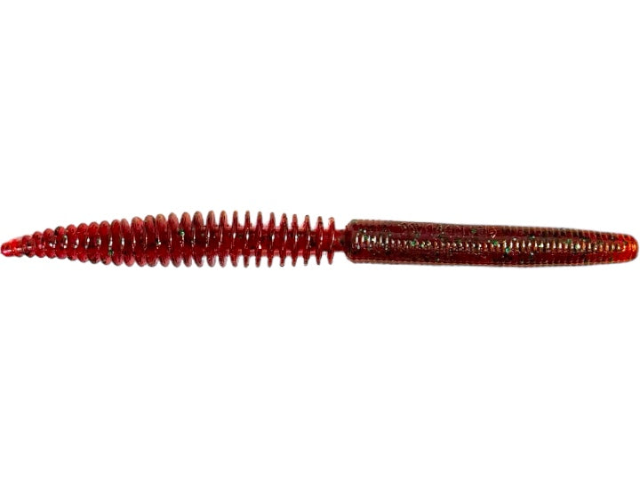 Rattlesnake'O