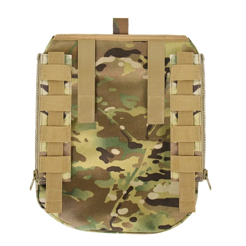 RT "Archangel 2.0"Carrier + Assault Flatpack Combo with Advanced Padding