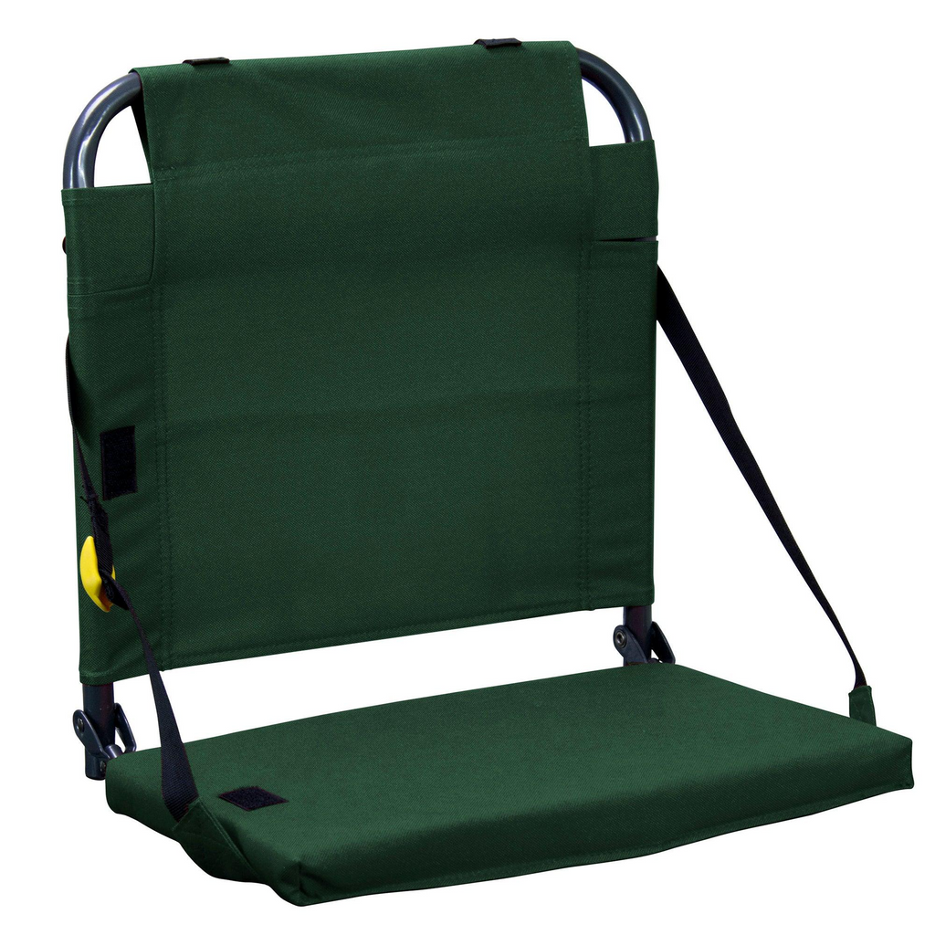 GCI Outdoor Bleacher Backs Seats