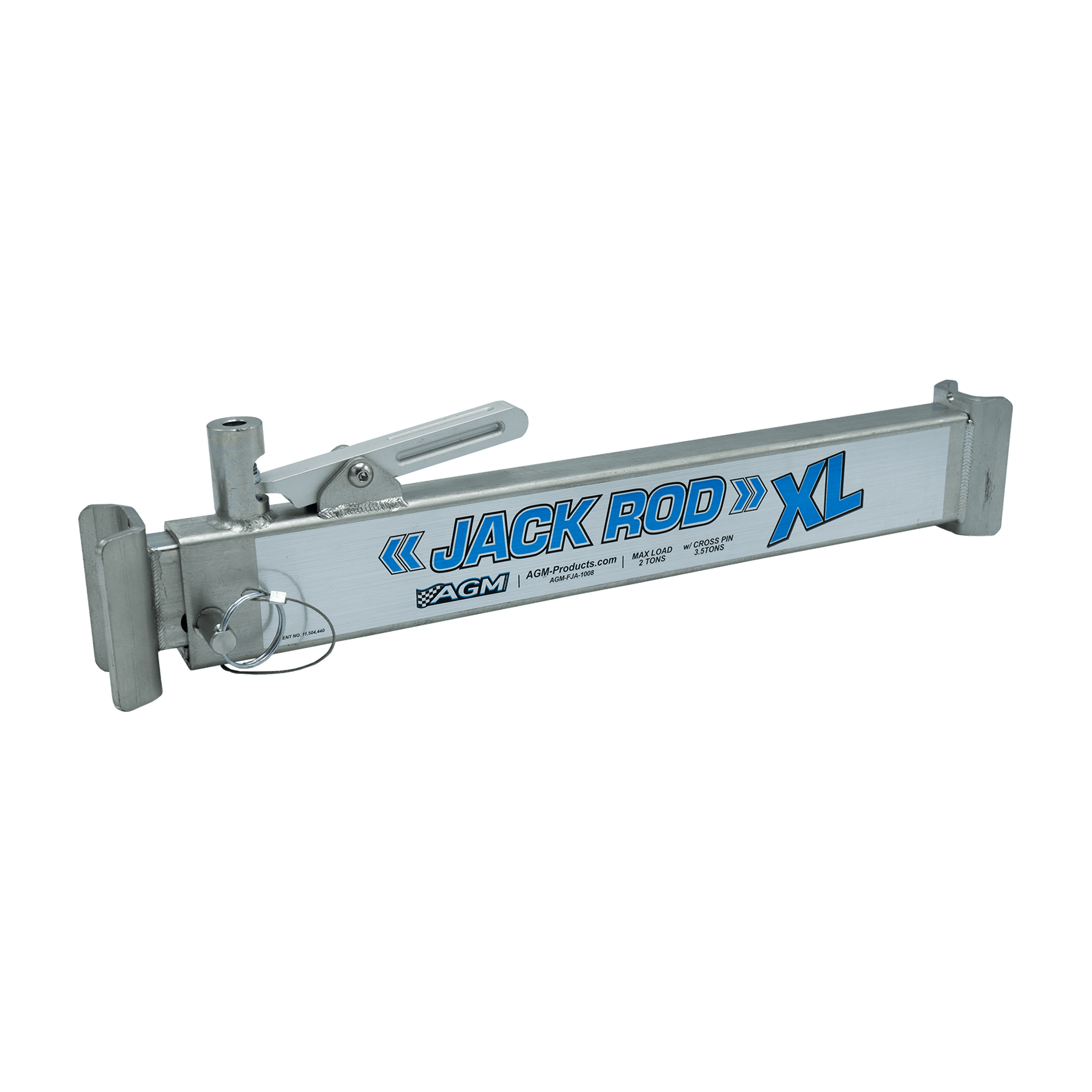 AGM Products Jack Rod
