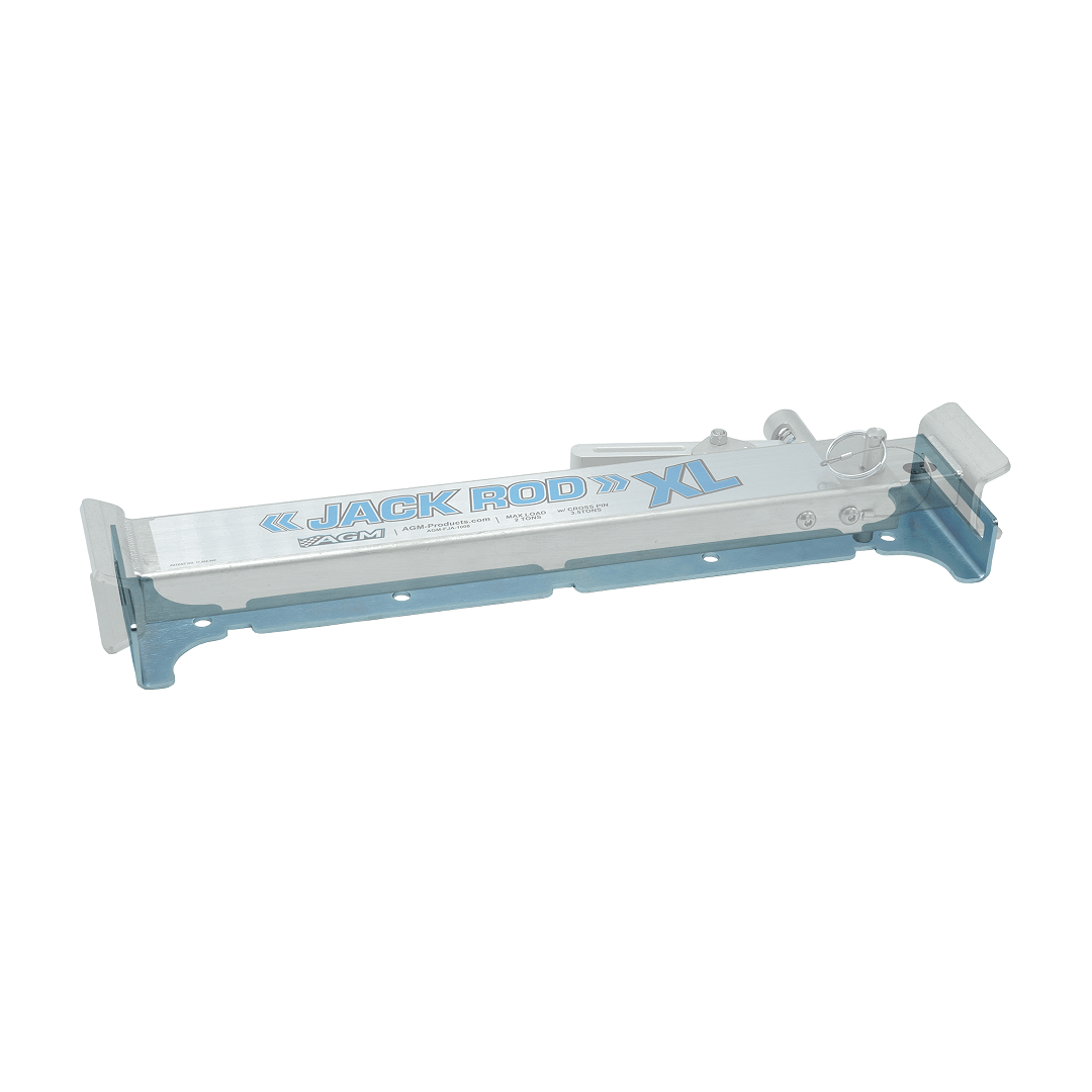 AGM Products Jack Rod Mount