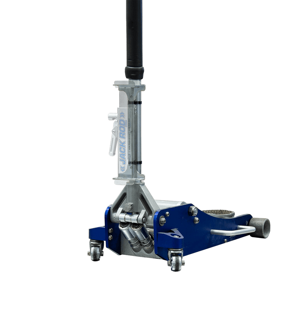 AGM Products Jack Rod Mount