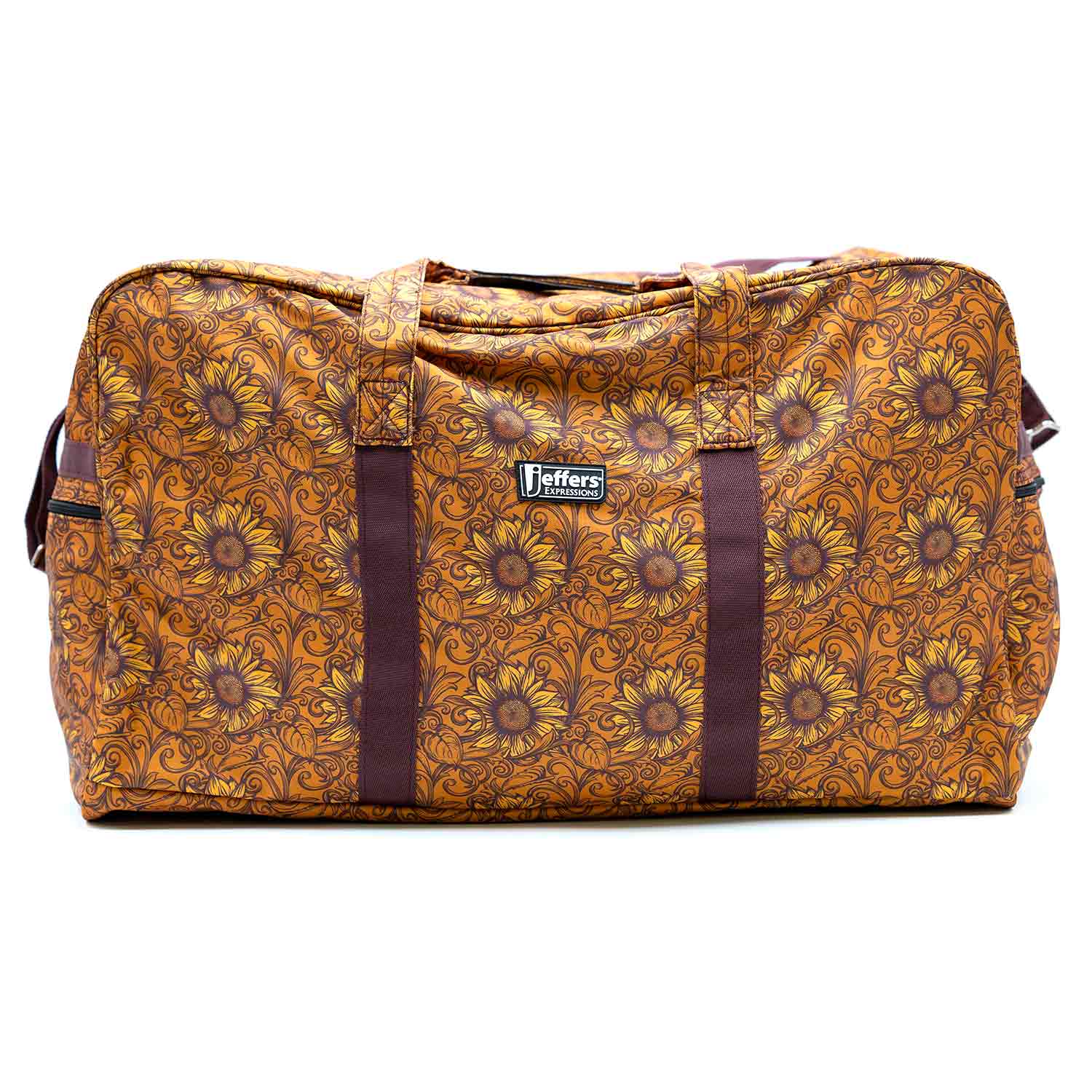 Jeffers Expression Equestrian Gear Bag