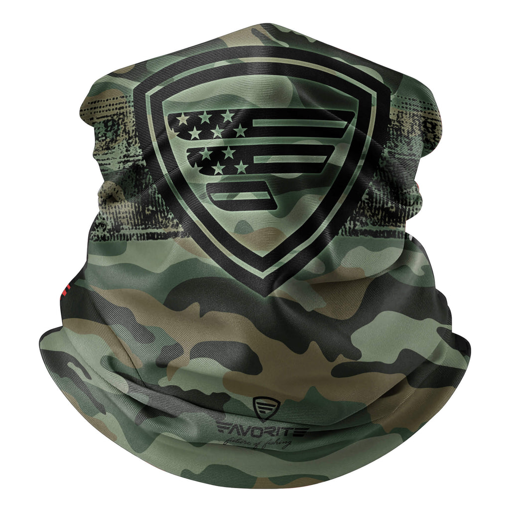 Favorite Neck Gaiter