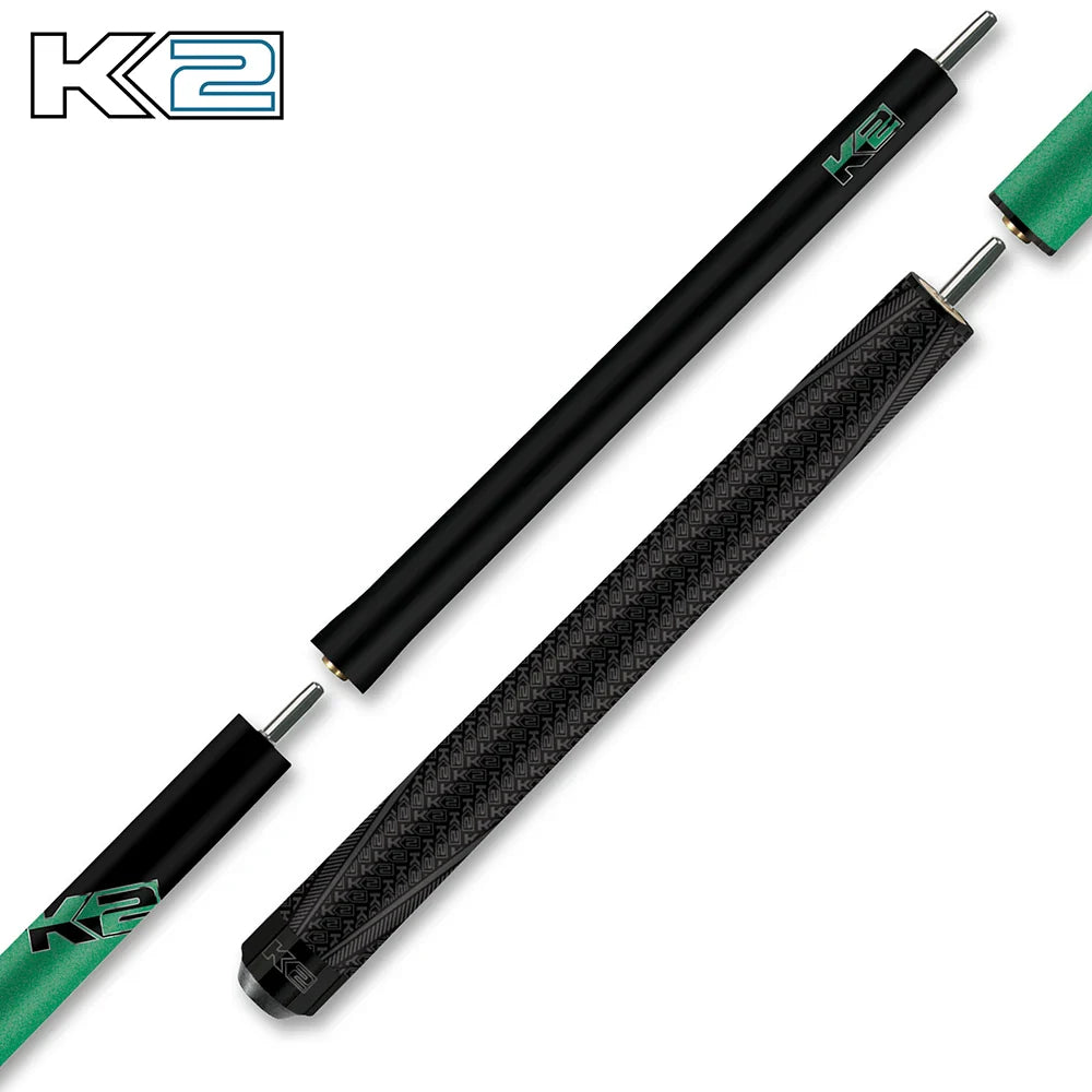 K2, 5 IN 1 Jump Break Cue