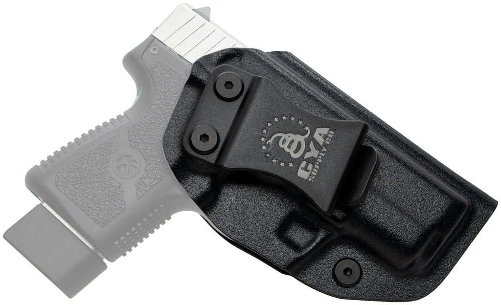 Kahr PM9 IWB Holster | BASE IWB