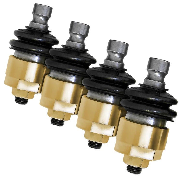 Keller Ball Joints for Polaris General / General XP