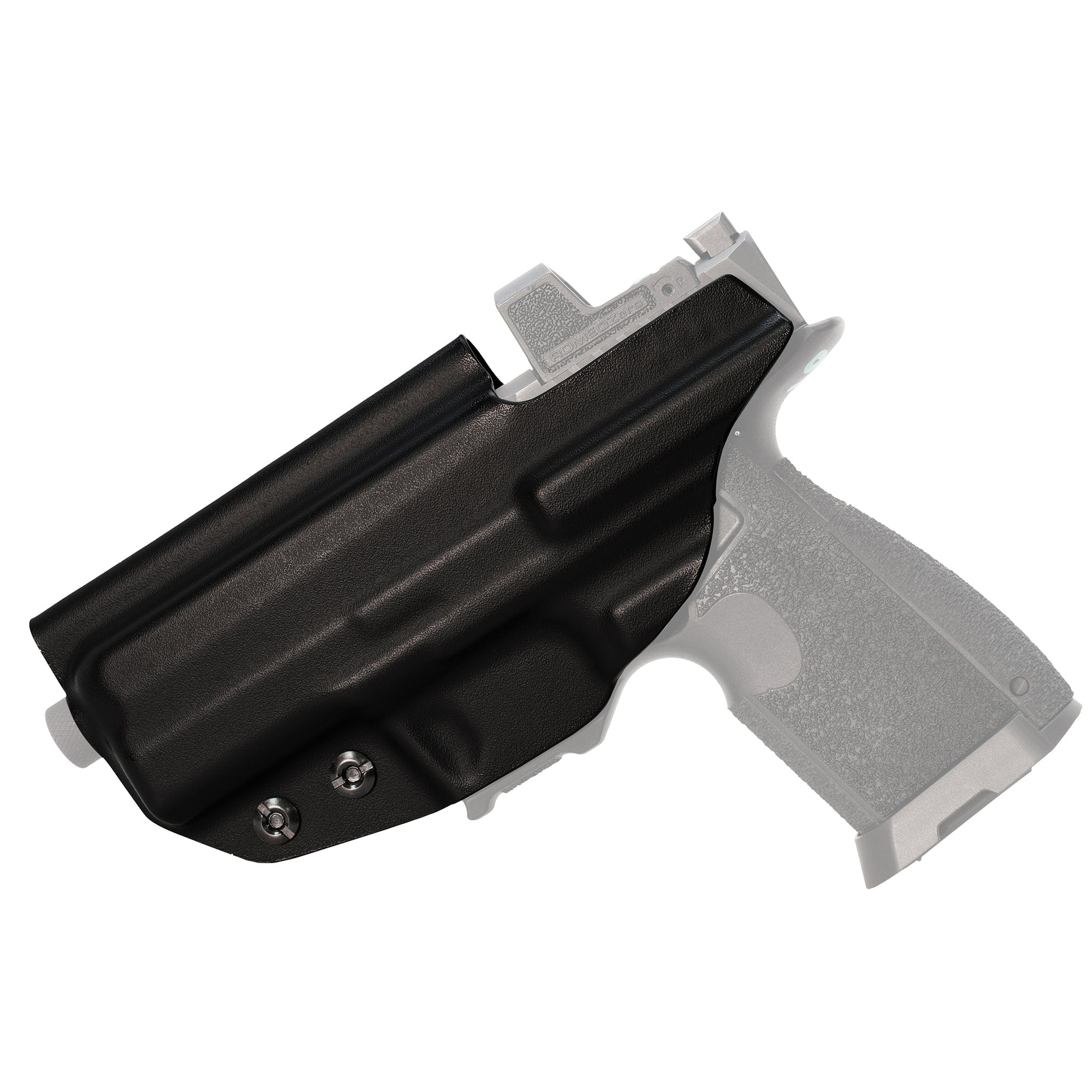 Kimber R7 Mako Carbon Compact IWB Holster | BASE IWB