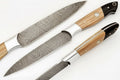 Knife Sharpening/cooking knife/japanese chef knife/chef knife/best chef knives /sharpening/Damascus Steel Handmade   DK-0140