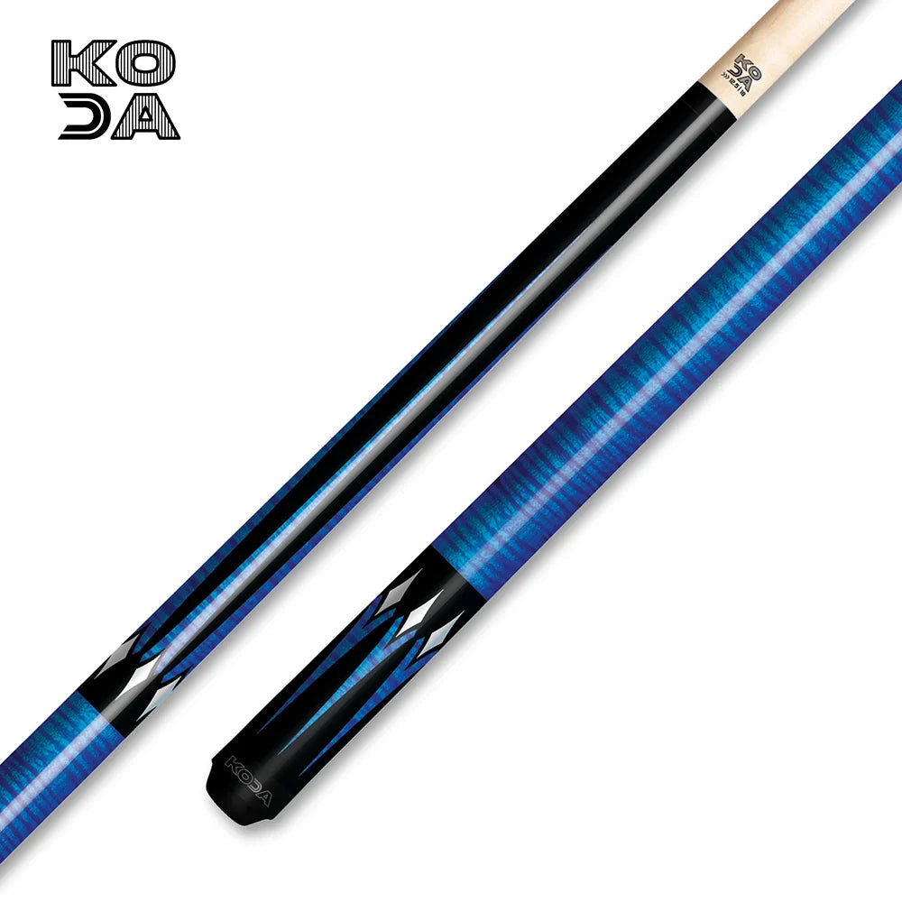 Koda 6-Point Cue Stick
