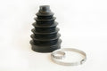 Replacement Inner/Outer CV Boot for Lifted Truck Axles, and Outer Hummer H3