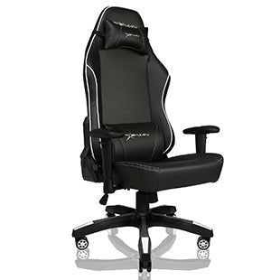 E-WIN Knight Series Ergonomic Computer Gaming Office Chair with Pillows - KTB