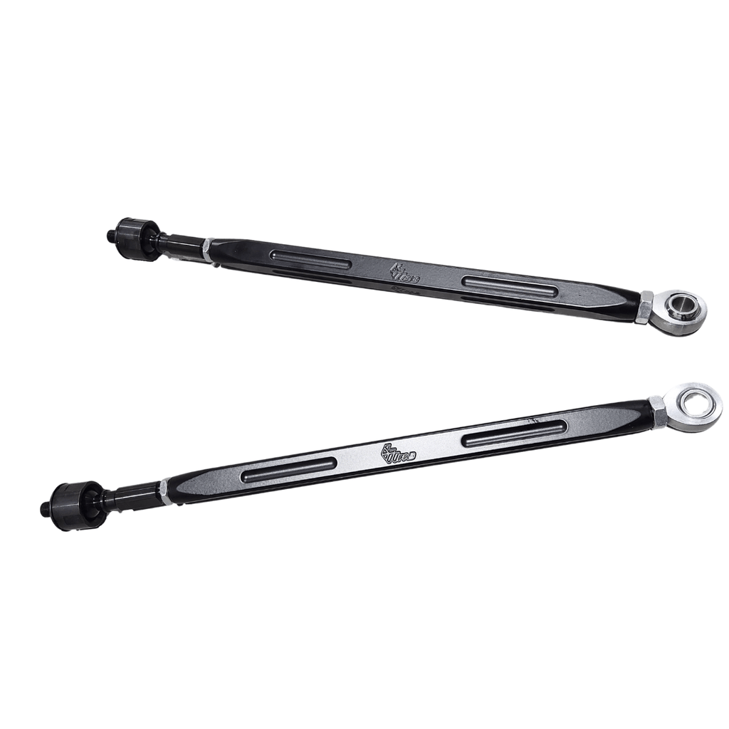 L&W Fab Tie Rods for Polaris 2014-26+ RZR XP 1000 / Turbo
