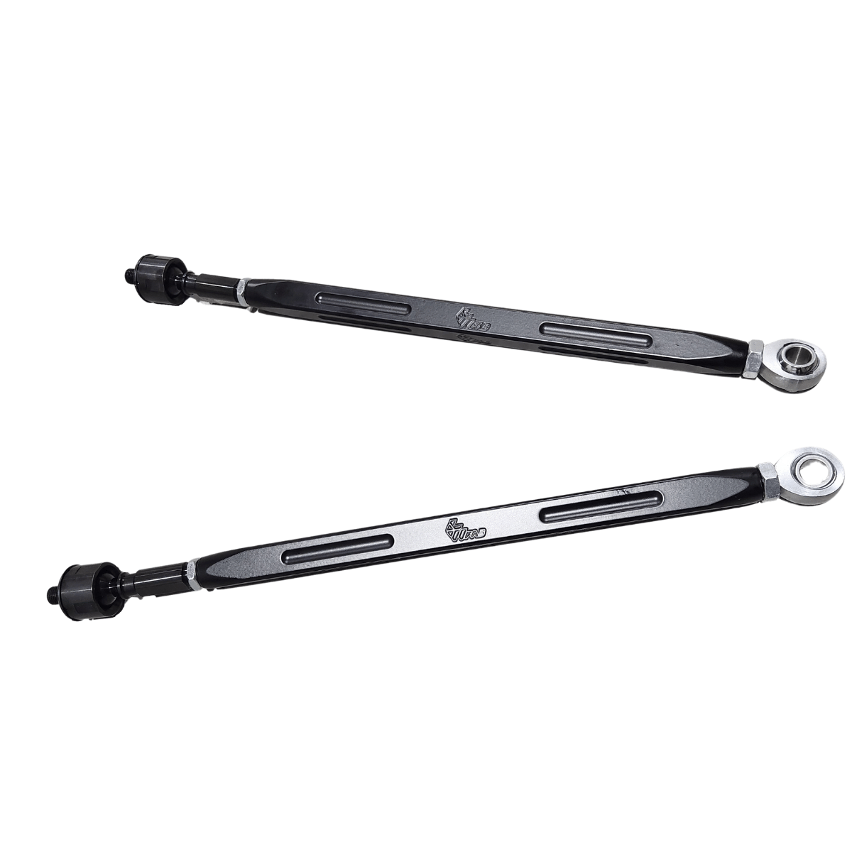 L&W Fab Tie Rods for Polaris 2014-26+ RZR XP 1000 / Turbo
