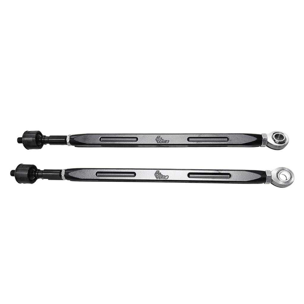 L&W Fab Tie Rods for Polaris 2014-26+ RZR XP 1000 / Turbo