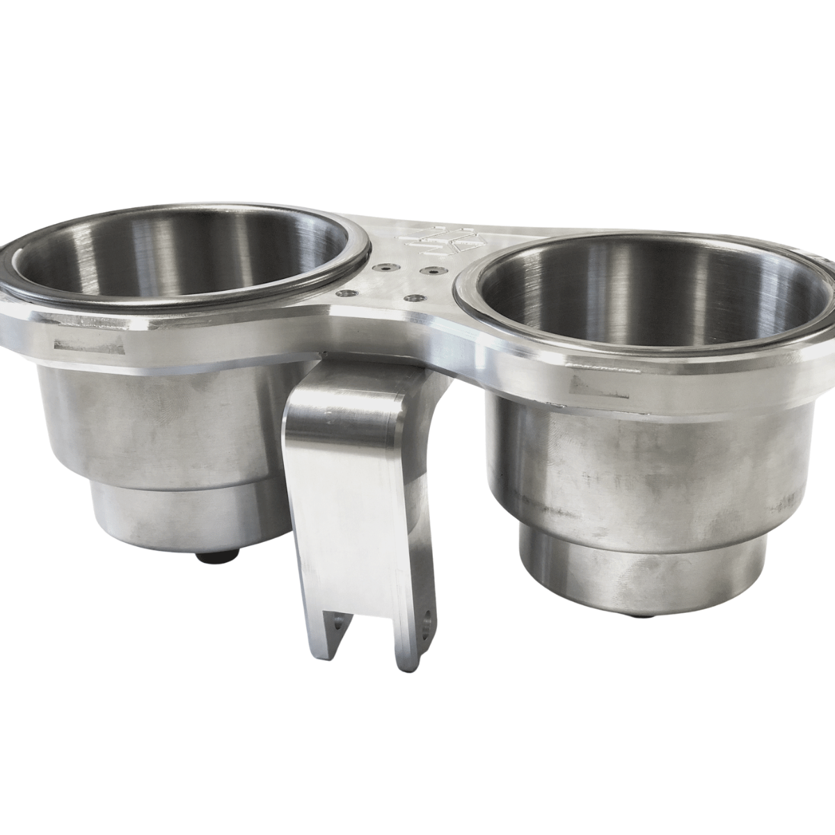 L&W Fab Polaris RZR Cup Holder