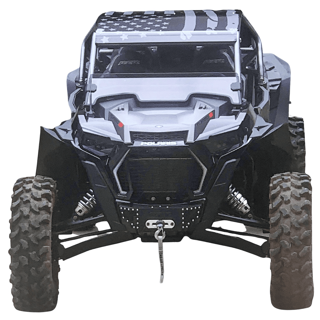 L&W Fab "Gordon Low" Roll Cage for RZR XP 1000 4 / Turbo 4 / Turbo S 4