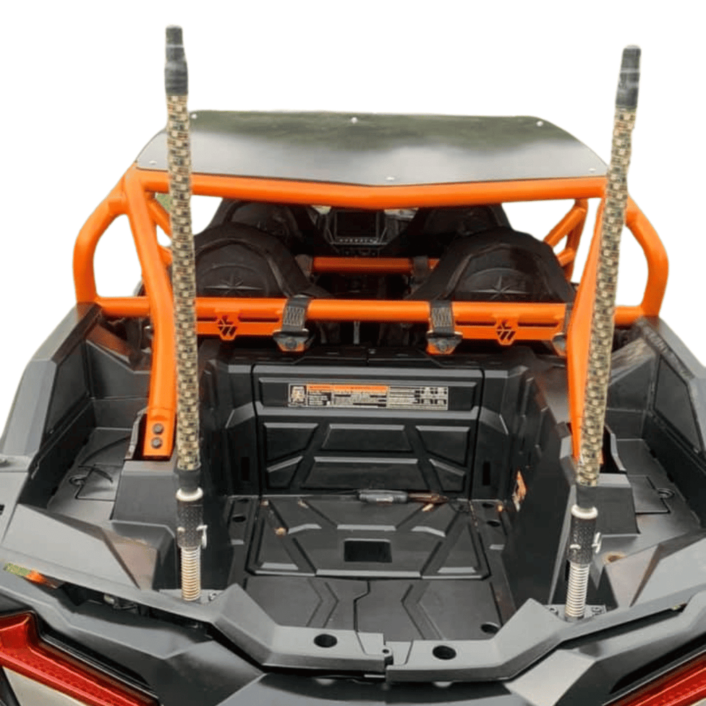 L&W Fab "Gordon Low" Roll Cage for RZR XP 1000 4 / Turbo 4 / Turbo S 4