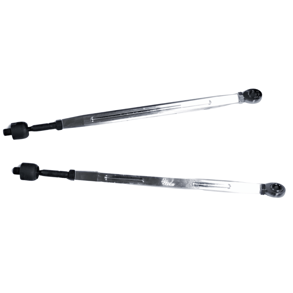 L&W Fab Tie Rods for Polaris 2014-26+ RZR XP 1000 / Turbo