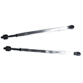 L&W Fab Tie Rods for Polaris 2014-26+ RZR XP 1000 / Turbo