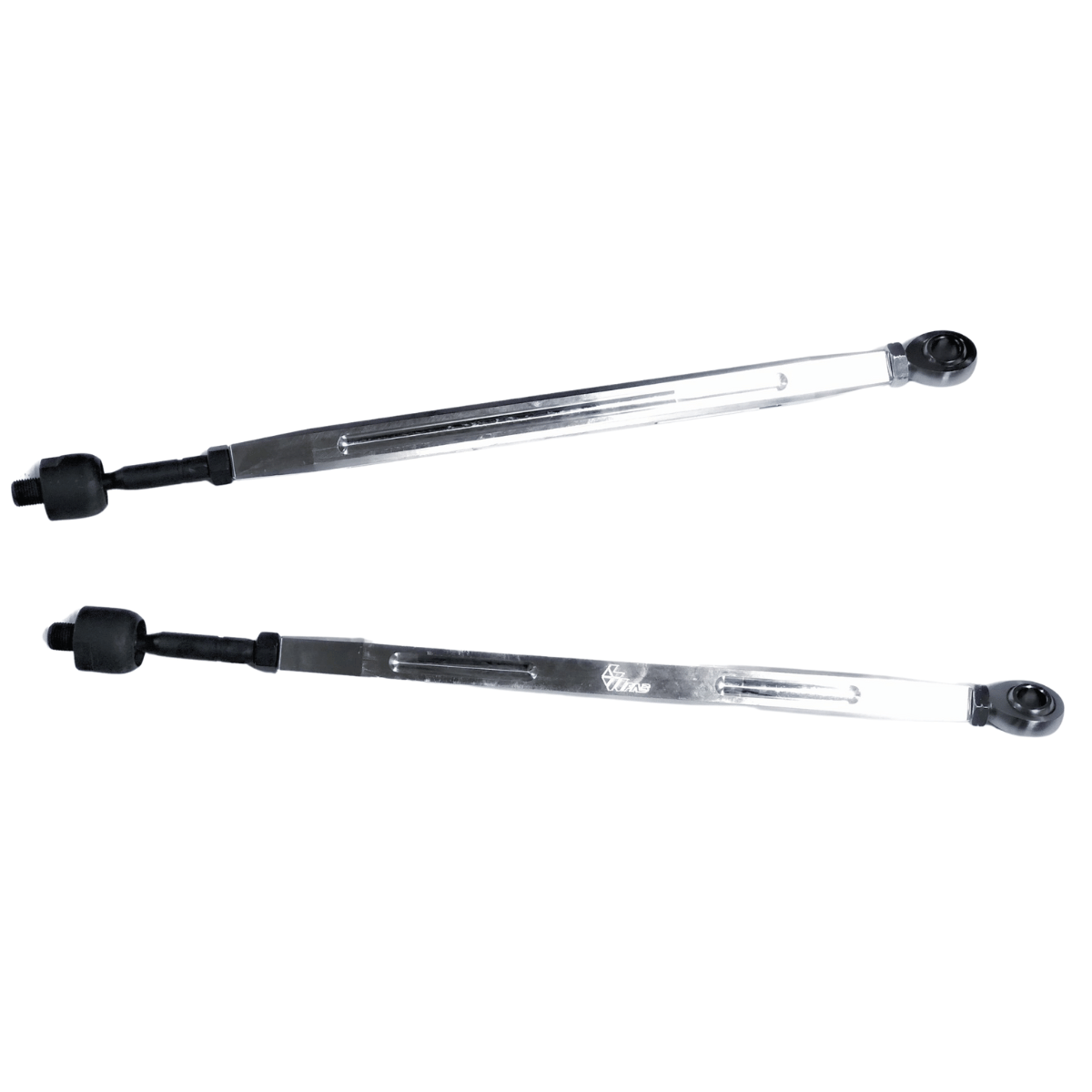 L&W Fab Tie Rods for Polaris 2014-26+ RZR XP 1000 / Turbo