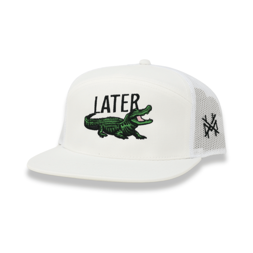 Later Gator