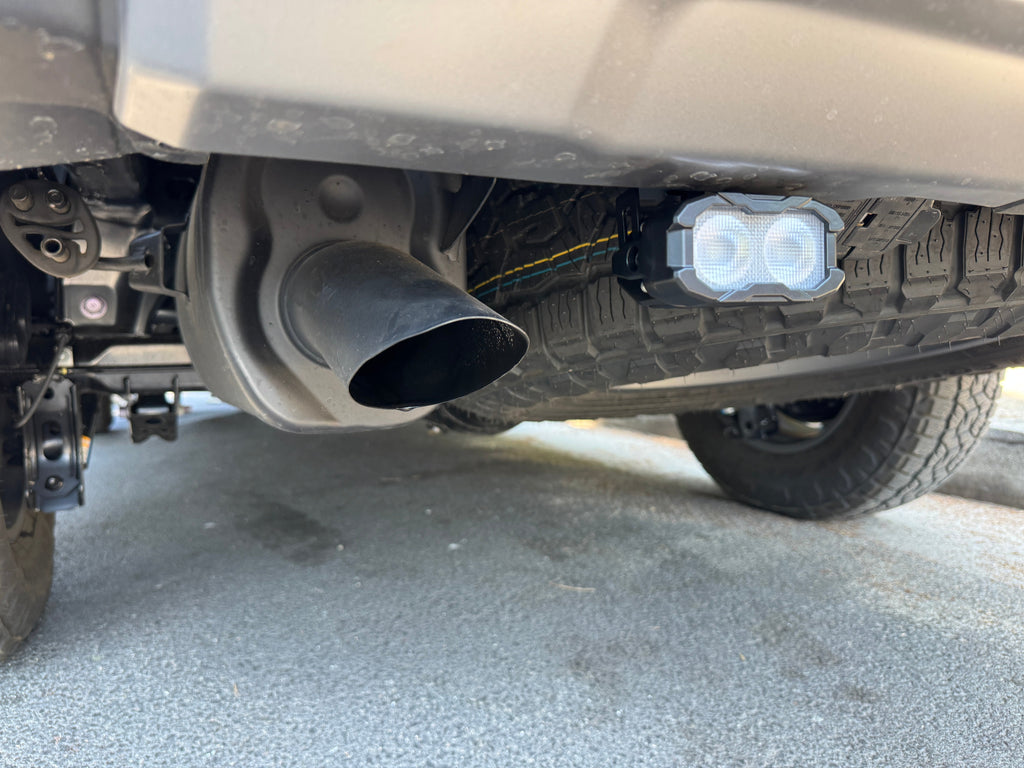Lexus GX550 Reverse light kit 2024+