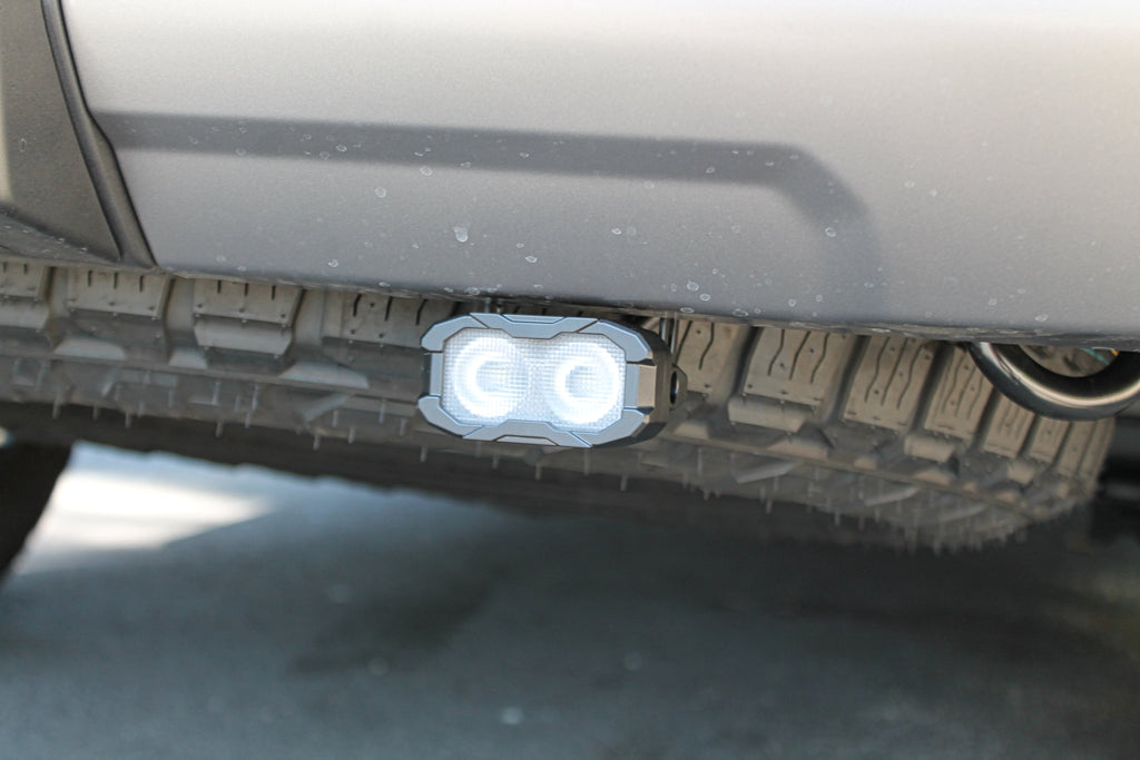 Lexus GX550 Reverse light kit 2024+