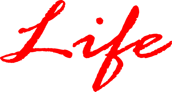 Running Life Hanger