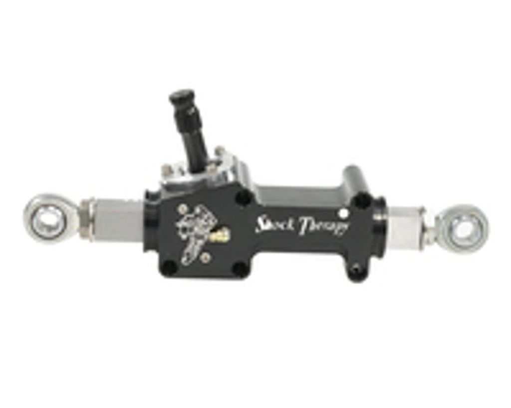 Shock Therapy Race Rack & Pinion for Polaris 2024+ RZR XP 1000