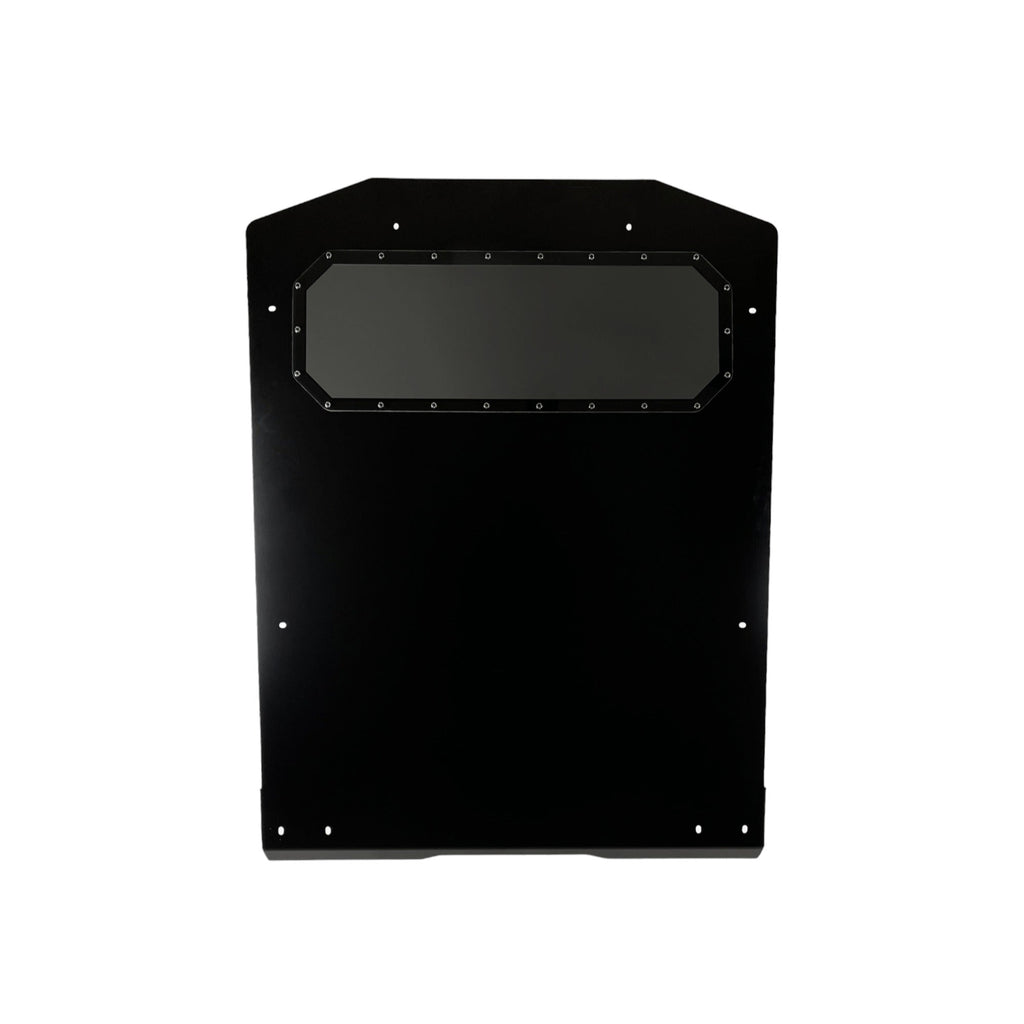 Moto Armor Aluminum Roof for 2018-21 RZR Turbo S