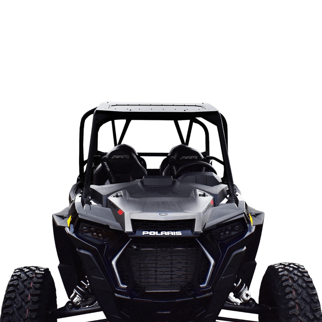 Moto Armor Aluminum Roof for 2019-21 RZR Turbo S