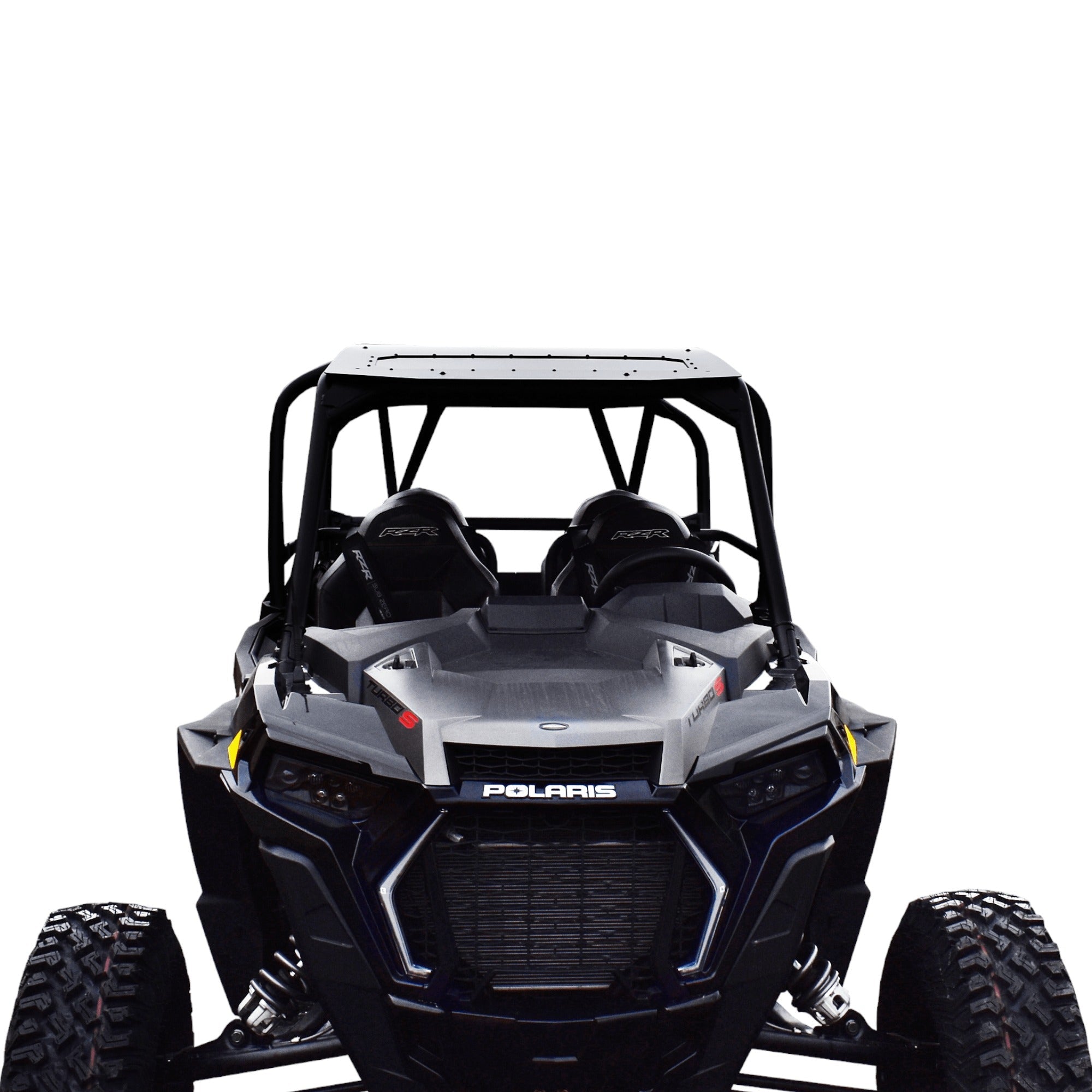 Moto Armor Aluminum Roof for 2019-21 RZR Turbo S