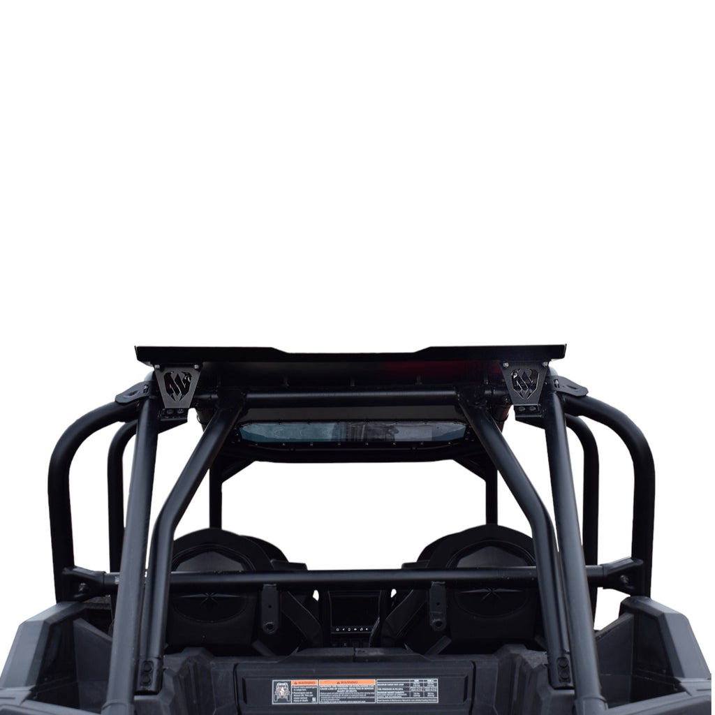 Moto Armor Aluminum Roof for 2019-21 RZR Turbo S