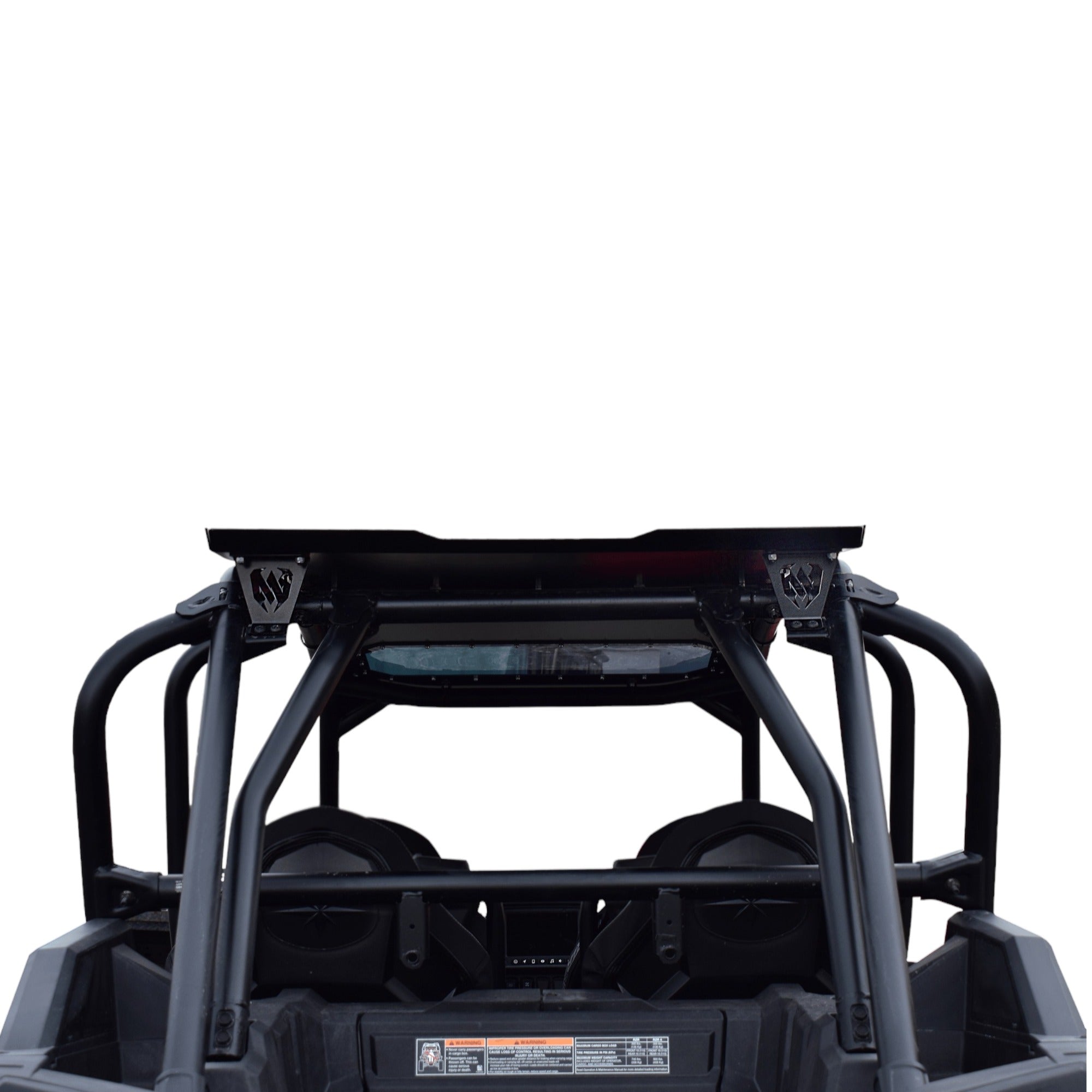 Moto Armor Aluminum Roof for 2019-21 RZR Turbo S