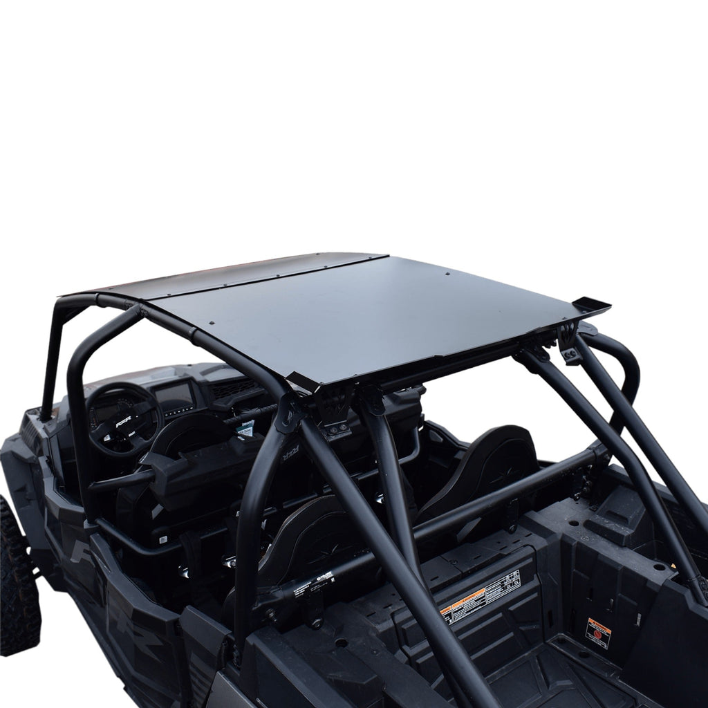 Moto Armor Aluminum Roof for 2019-21 RZR Turbo S