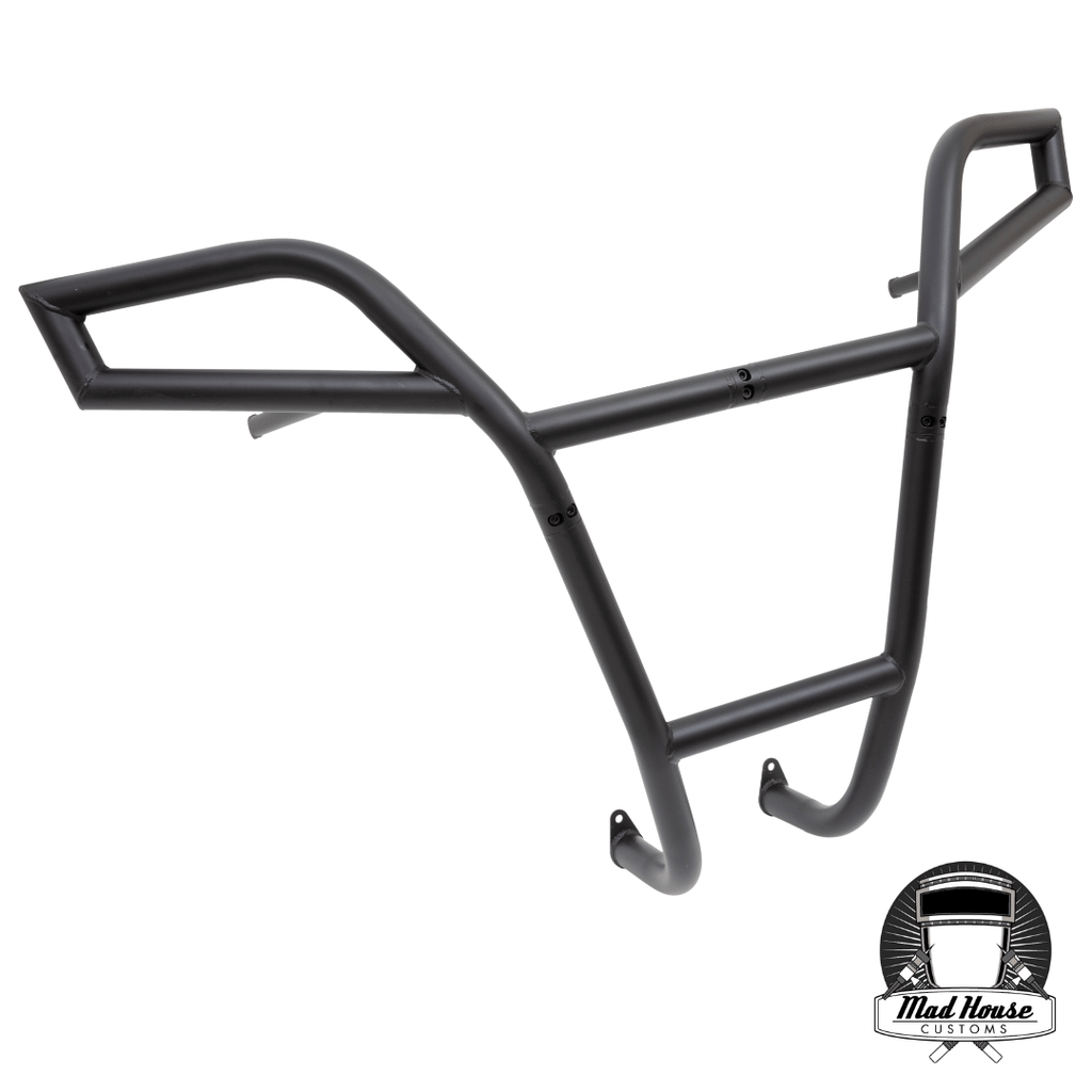 Madhouse Customs Full Rear Bumper for RZR Pro XP / Turbo R