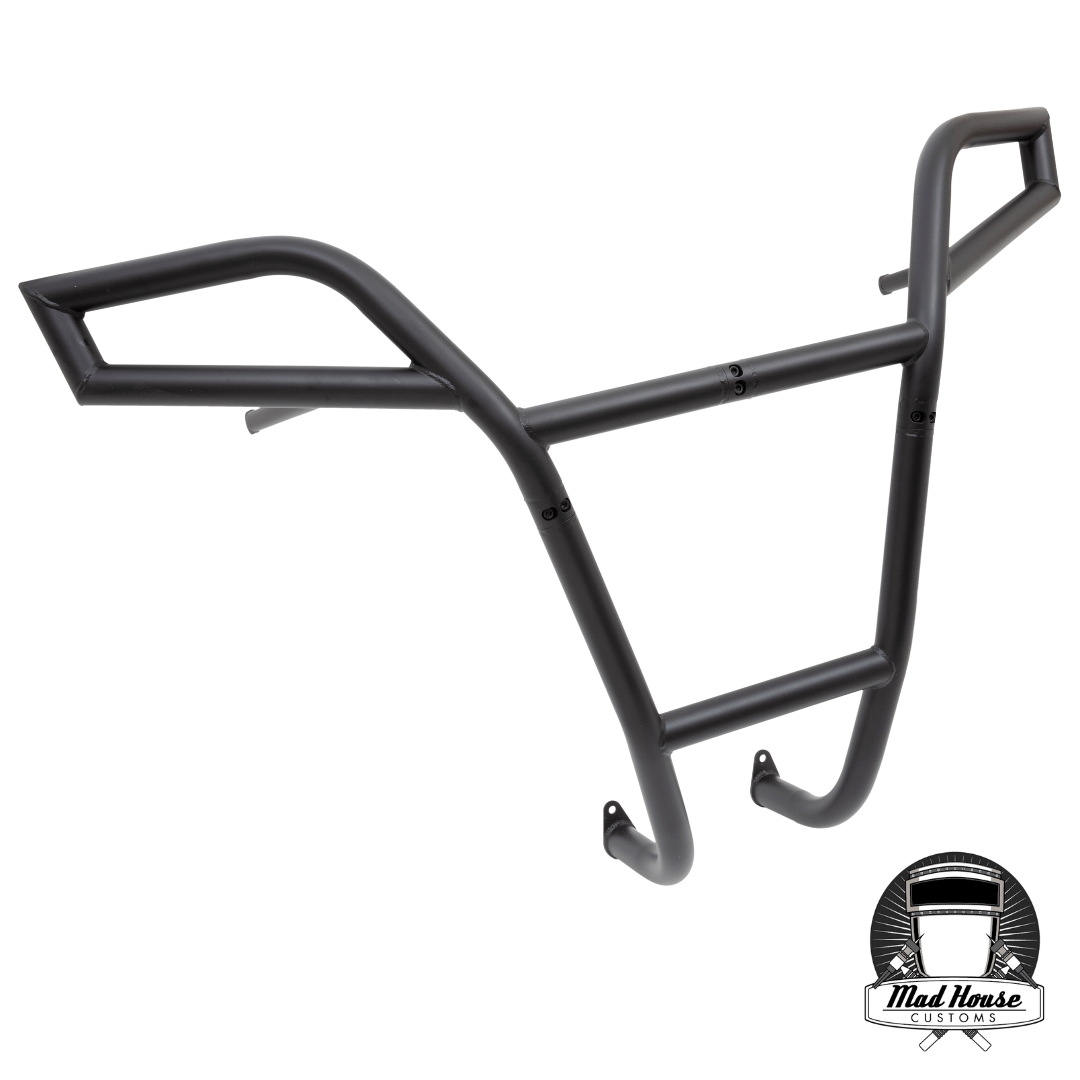 Madhouse Customs Full Rear Bumper for RZR Pro XP / Turbo R