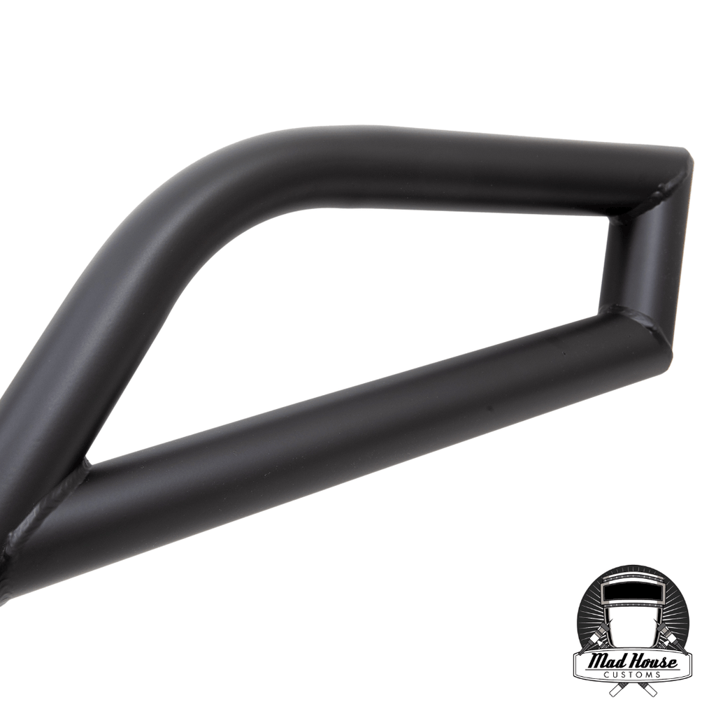 Madhouse Customs Full Rear Bumper for RZR Pro XP / Turbo R