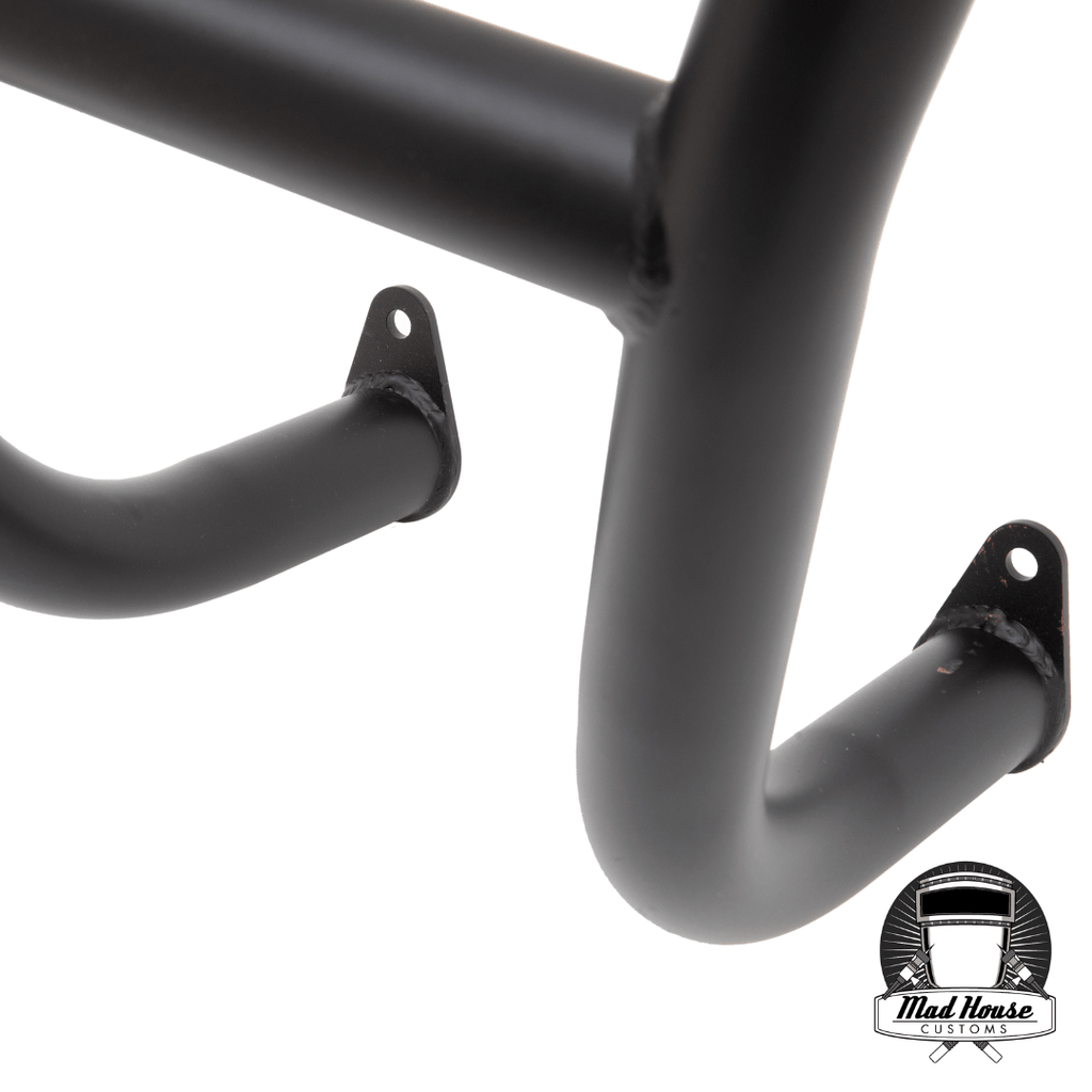 Madhouse Customs Full Rear Bumper for RZR Pro XP / Turbo R