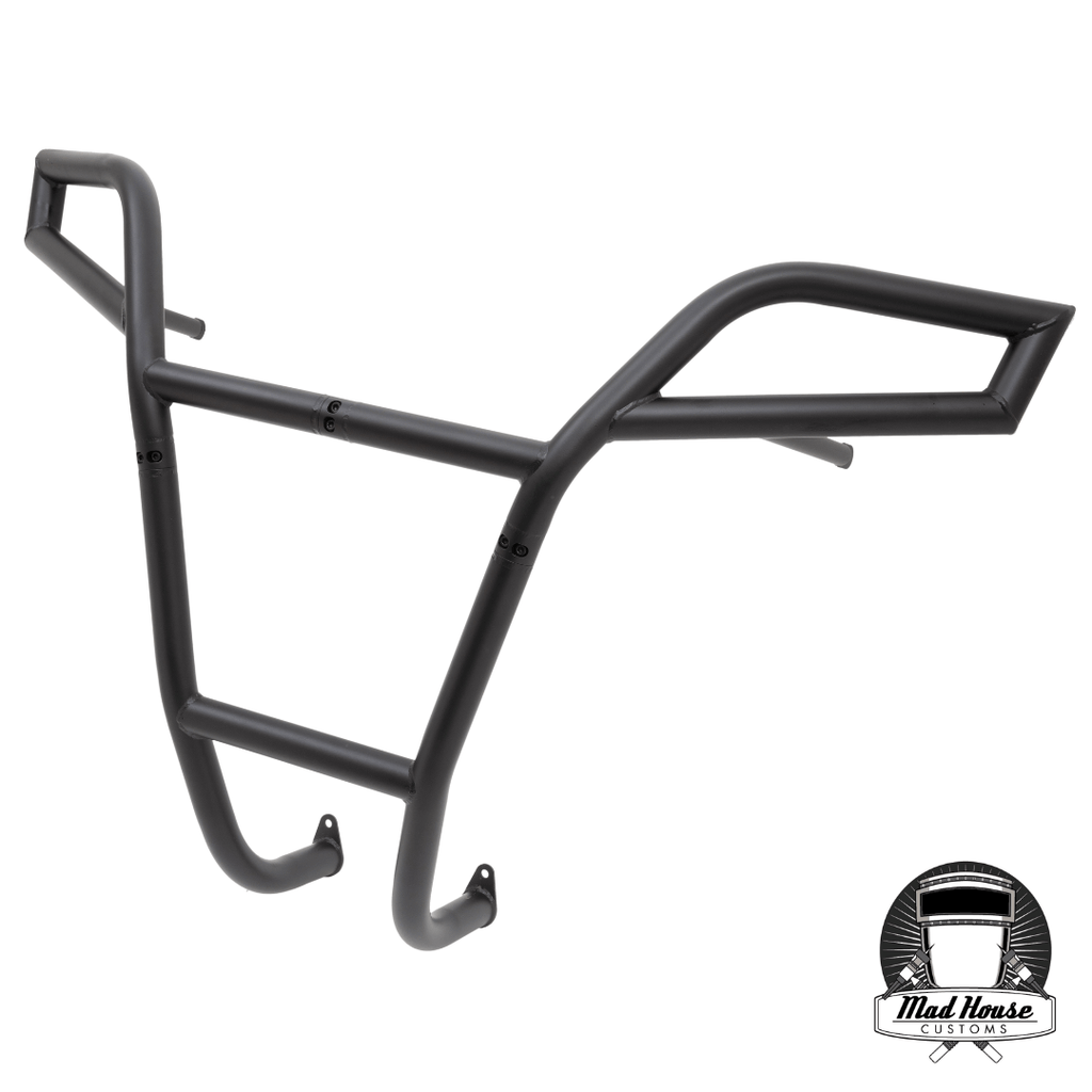 Madhouse Customs Full Rear Bumper for RZR Pro XP / Turbo R