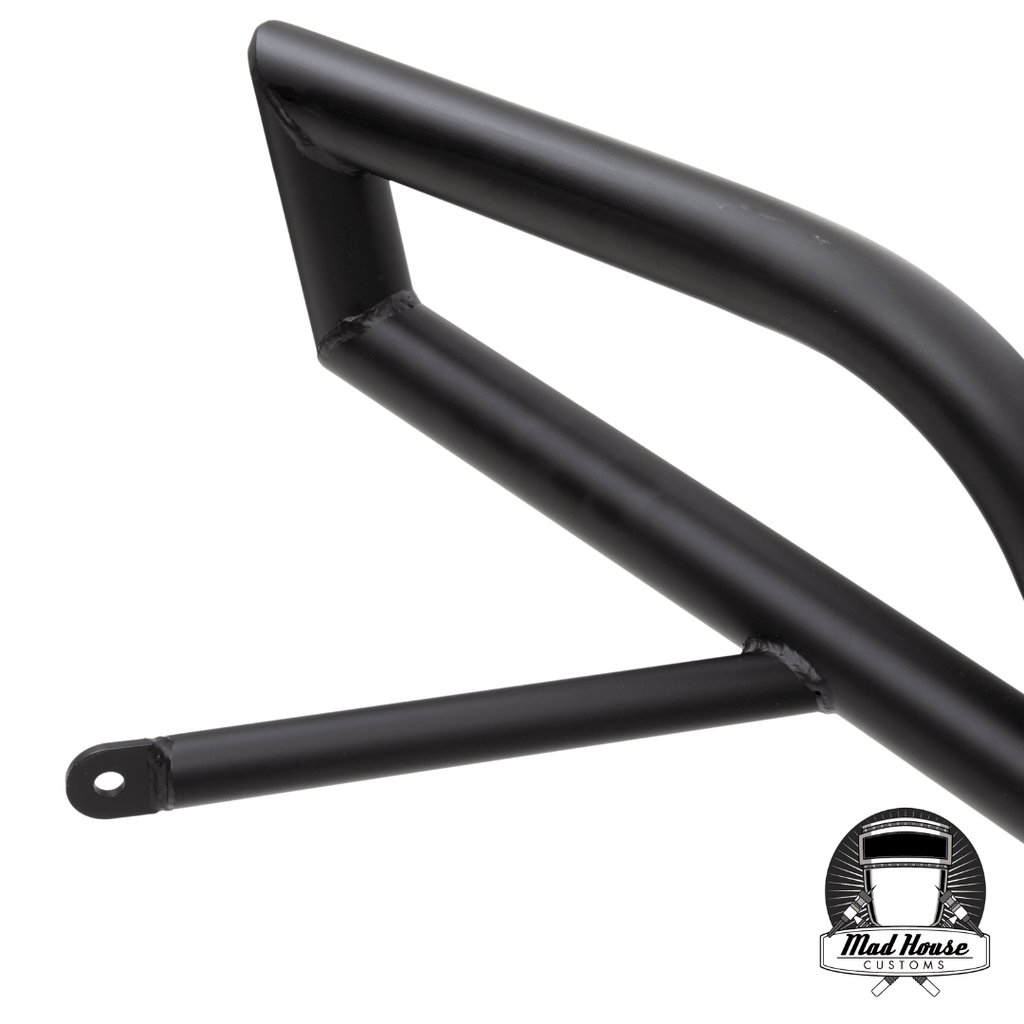 Madhouse Customs Full Rear Bumper for RZR Pro XP / Turbo R