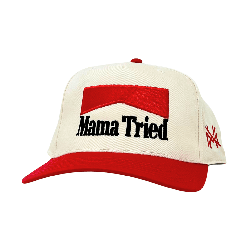 Mama Tried - Cowboy Killer