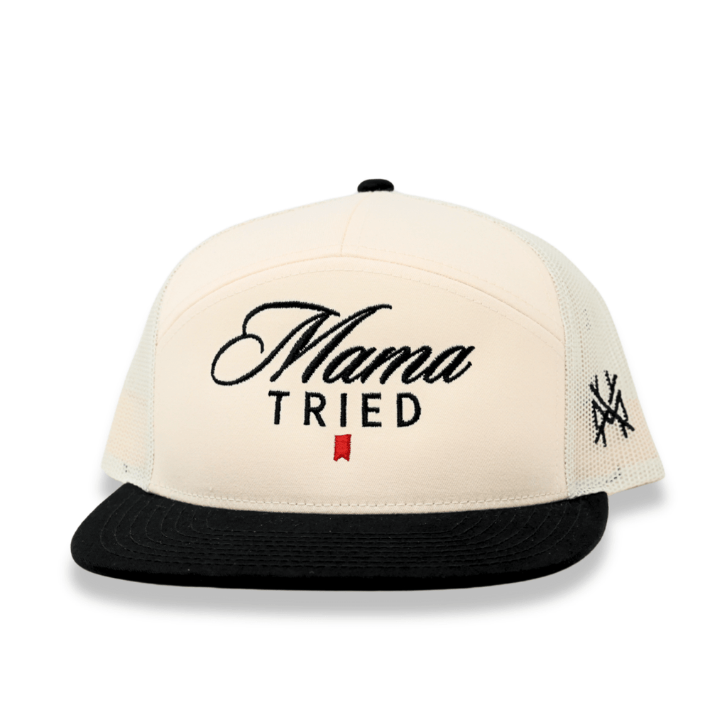 Mama Tried Ultra