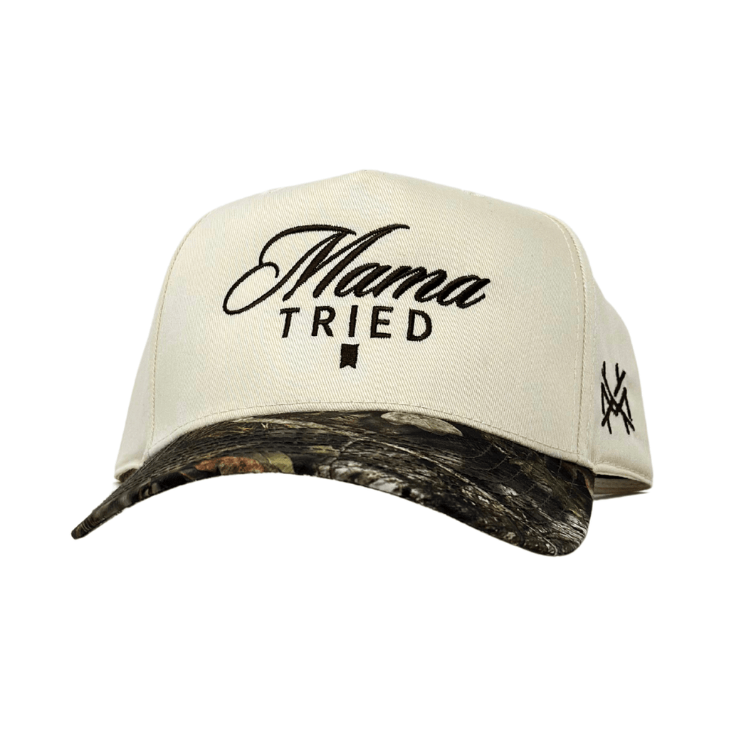 Mama Tried Ultra