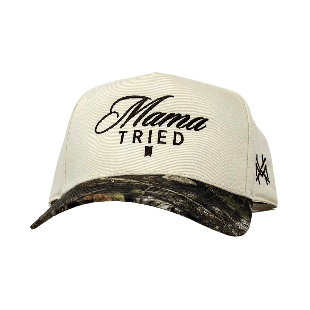 Mama Tried Ultra