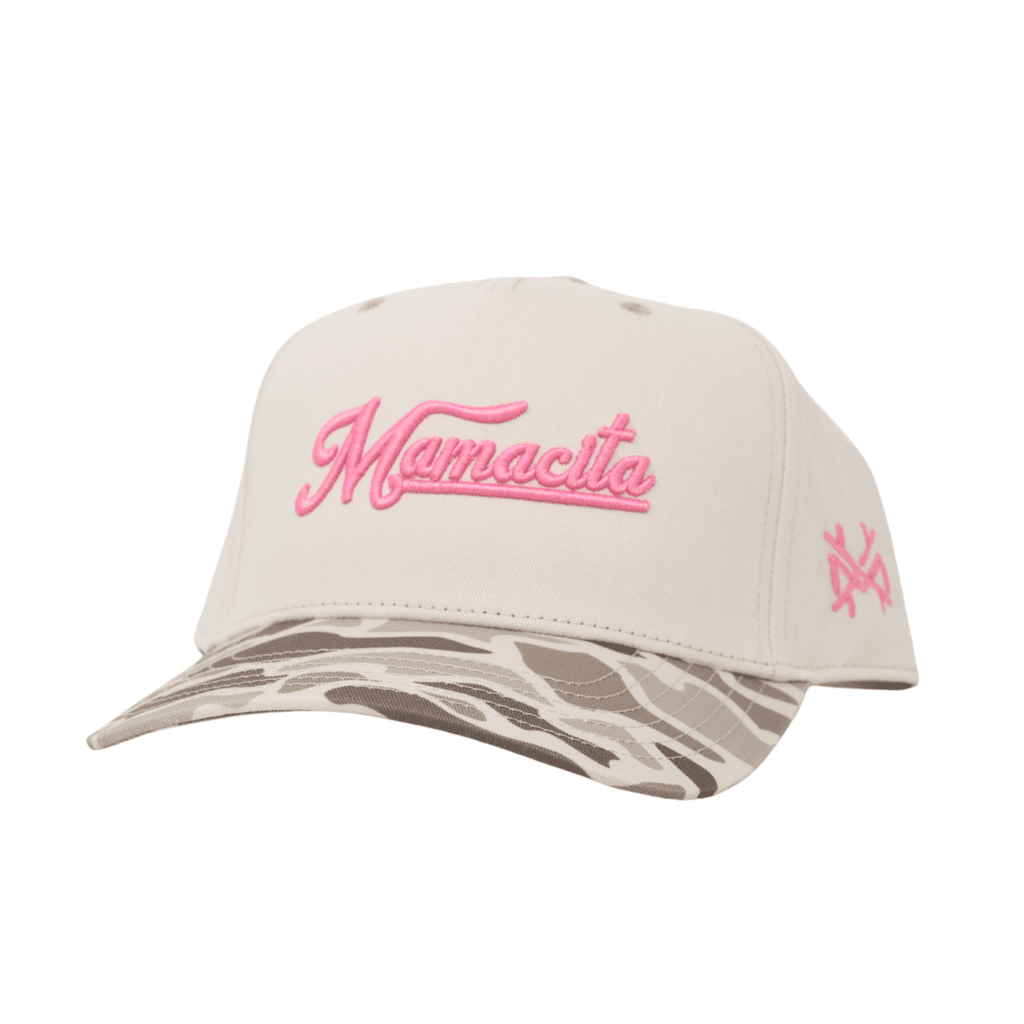 Mamacita'