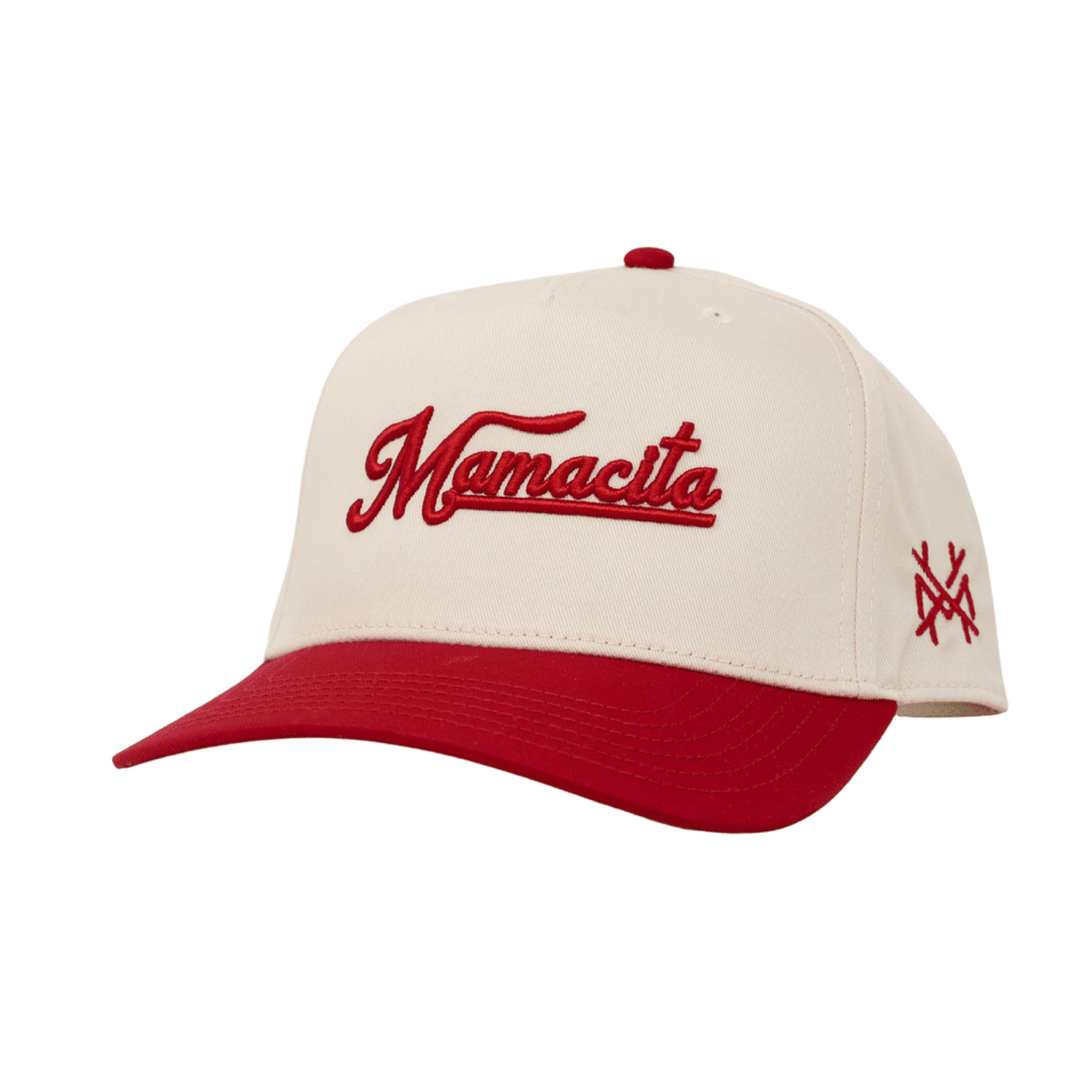 Mamacita'