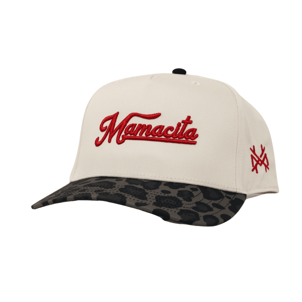Mamacita'